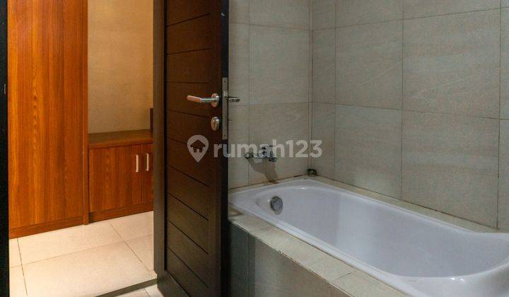 Rumah Bagus Furnished