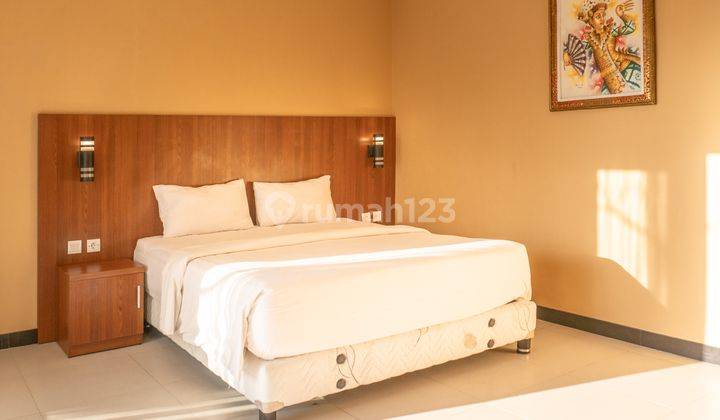 Rumah Bagus Furnished