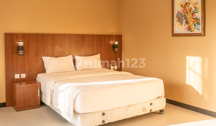 Rumah Bagus Furnished