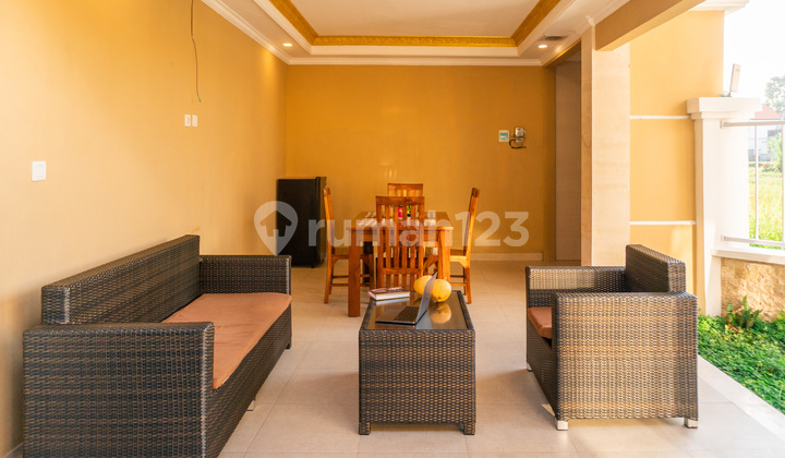 Rumah Bagus Furnished