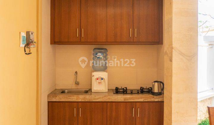 Rumah Bagus Furnished