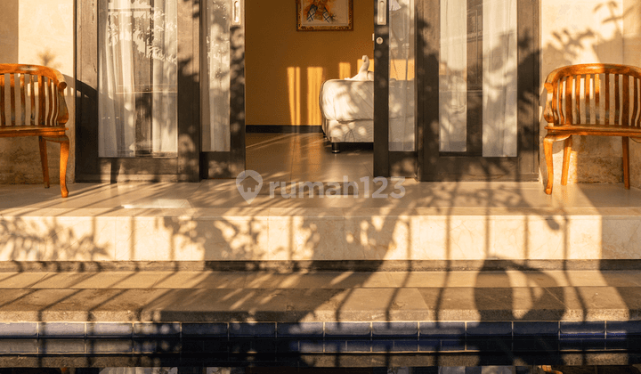 Rumah Bagus Furnished