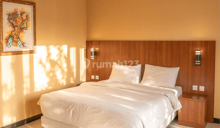 Rumah Bagus Furnished