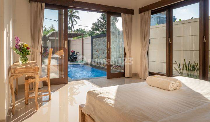 Villa Gede 1