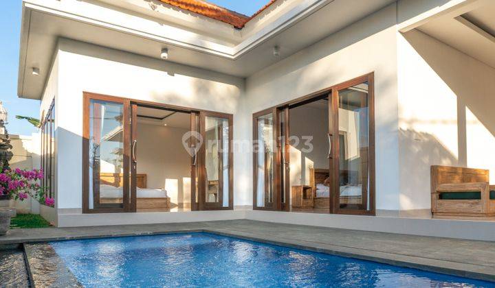 Villa Gede 2