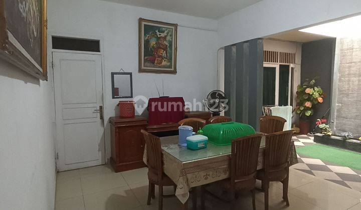 Dijual Rumah Di Perumahan Bsi Lokasi Strategis Akses Dekat Jalan Tol 2