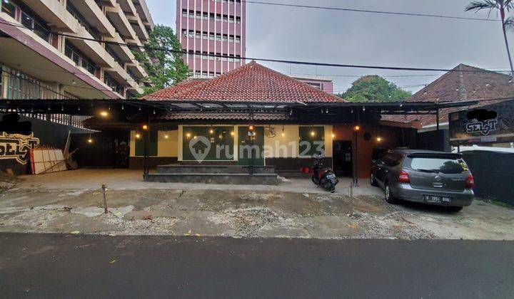 Disewakan Tempat Usaha Di Gang Selot Lokasi Strategis Cocok Untuk Berbagai Usaha 1