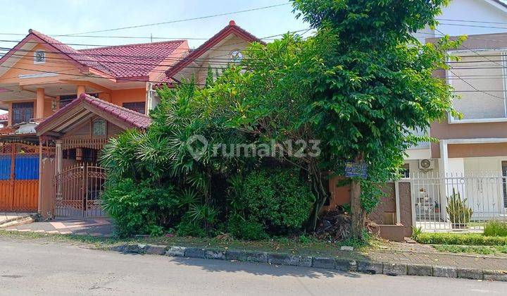 Dijual Rumah Siap Huni Di Perumahan Elit Taman Yasmin Lokasi Strategis Dekat Akses Jalan Tol 2