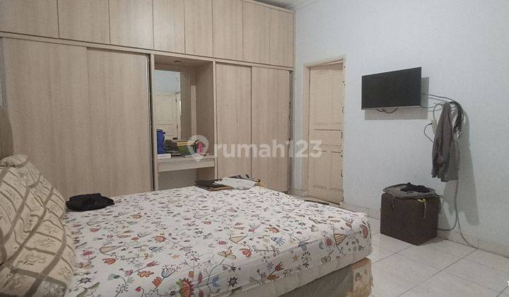 Dijual Rumah Siap Huni Di Perumahan Elit Taman Yasmin Akses Dekat Jalan Tol 2