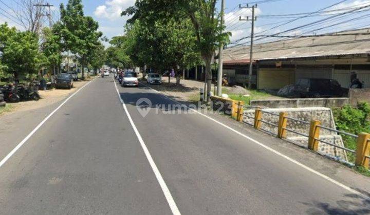 Kavling Kos Kediri, 2 Menit Samsat Kota Legalitas SHM 3