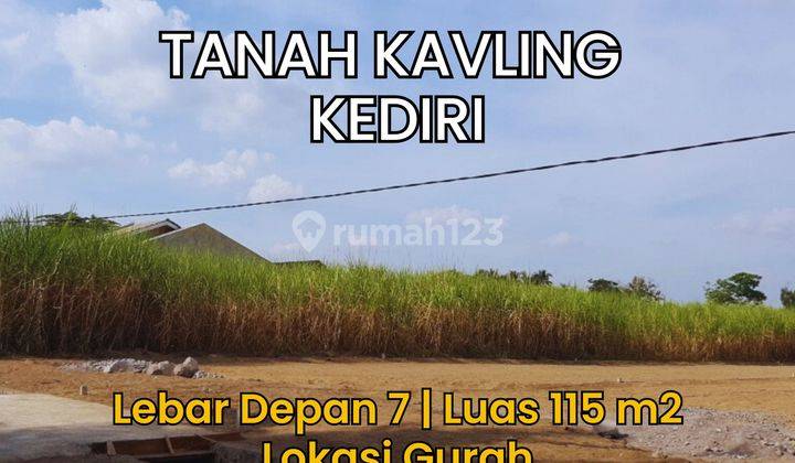 5 Menit Rs Siti Khodijah Kavling Cluster, Harga Launching 1