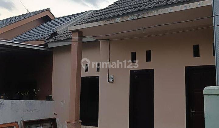 Dijual Rumah Murah Kediri  2