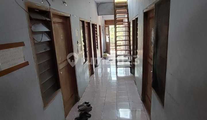 Kos Dijual 2 Lantai SHM Dan Imb di Mojoroto 2