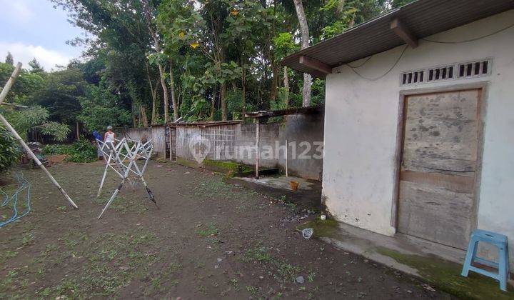 Rumah Ngadiluwih 100 M Dari Jalan Raya Antar Provinsi Luas 672 M2 3