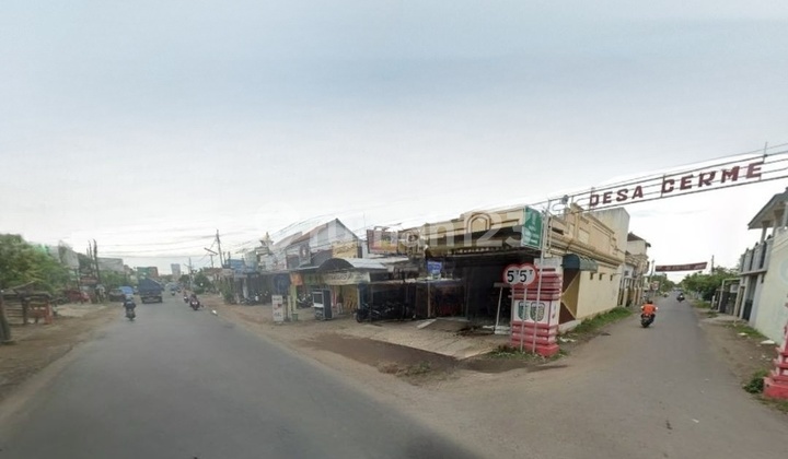 Tanah Murah Grogol Kab. Kediri 130 Jutaan Bisa Cicil 12 X 5