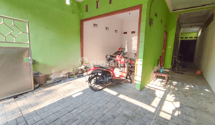 Kos Putri 17 Kamar Ngampel Mojoroto Dekat Kampus Unp Ub Kediri 2