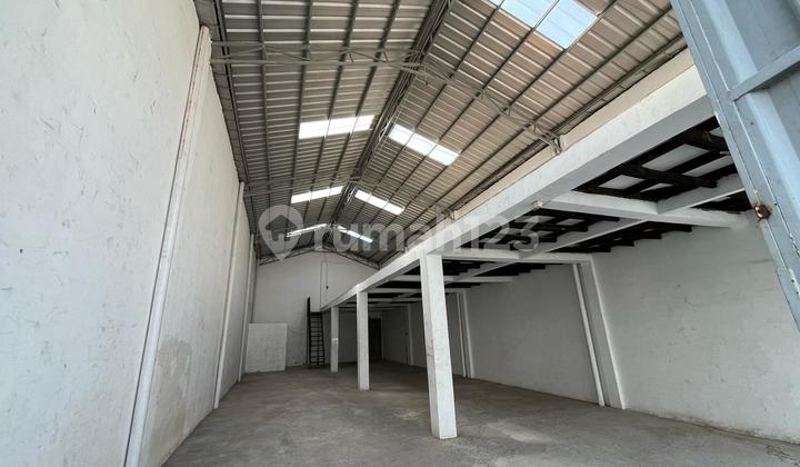 For Rent Brand New Warehouse Ready to Use Location Tj Pura, West Jakarta For Rent Brand New Warehouse Ready to Use Location Tj Pura, West Jakarta