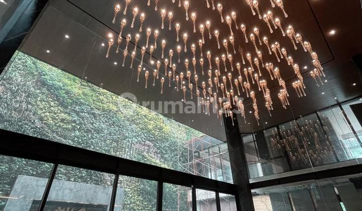 Dijual Cepat Rumah Mewah Fully Furnished Trimaran Permai Pik Harga Nego 2