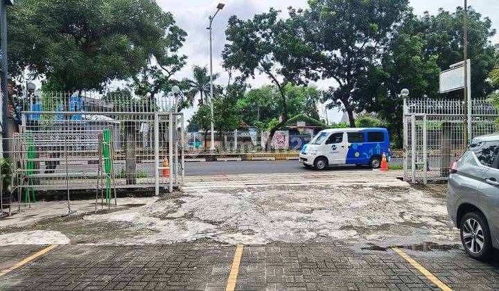 Disewakan Gudang Siap Pakai Lokasi Bagus di Jalan Panjang Kebon Jeruk Jakarta Barat 1