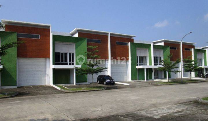 DIJUAL CEPATTT !!!! HOT LISTING GUDANG BIZLINK 2UNIT GANDENG 2