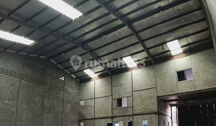 Disewakan Gudang Siap Pakai Lokasi Karawaci Tangerang Banten Disewakan Gudang Siap Pakai Lokasi Karawaci Tangerang Banten