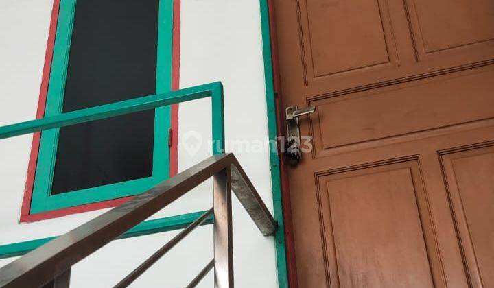 Dijual Cepat Rumah Teluk Gong Penjaringan Jakarta Utara Rumah 3,5 Lantai Harga Termurah 2