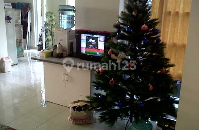 Dijual Rumah Bukit Golf Riverside, Cibubur, Jakarta Timur 2