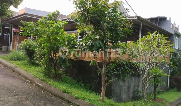 Dijual Rumah Bukit Golf Riverside, Cibubur, Jakarta Timur Dijual Rumah Bukit Golf Riverside, Cibubur, Jakarta Timur