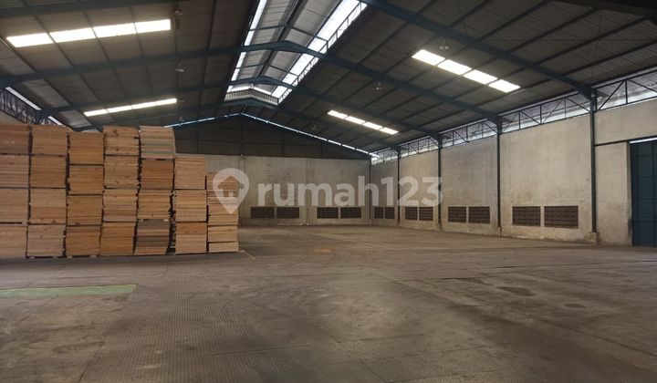 Dijual Gudang di Cikupa Bundar, Tangerang Dijual Gudang di Cikupa Bundar, Tangerang