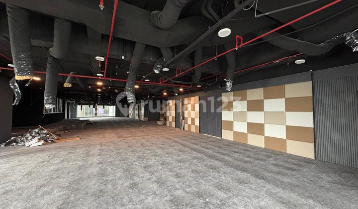 For Sale Gold Coast Office Tower Pik - Premium Office in the Most Growing Business Area