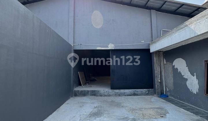 DISEWAKAN Gudang Brand New..!! dalam Kawasan Pergudangan Kav DPR Cipondoh Tangerang DISEWAKAN Gudang Brand New..!! dalam Kawasan Pergudangan Kav DPR Cipondoh Tangerang