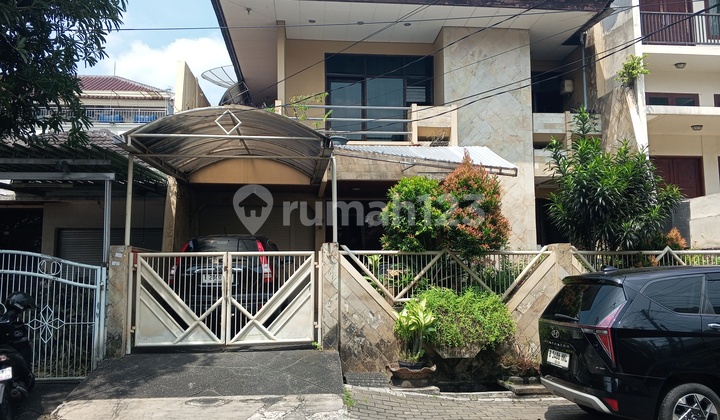 Rumah di Jl. Kembang Ayu Puri Indah Kembangan Jakarta Barat Rumah di Jl. Kembang Ayu Puri Indah Kembangan Jakarta Barat