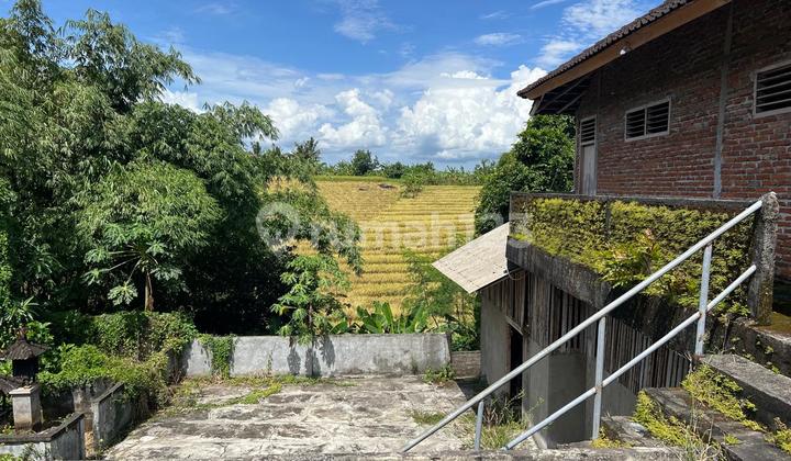 Jual Tanah Luas Kecil Dekat Pantai Di Taban Bali 1