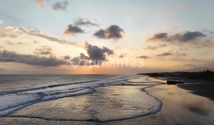 For Sale Beach Front Location Tabanan Bali For Sale Beach Front Location Tabanan Bali