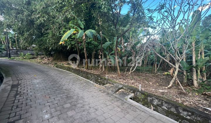 Jual Tanah Lokasi Premium Di Tanah Lot Tabanan Bali