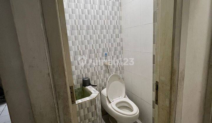 Dijual Ruko 3 Lantai SHM Lokasi Straregis Tengah Kota Semarang Ruko SHM Bagus 4