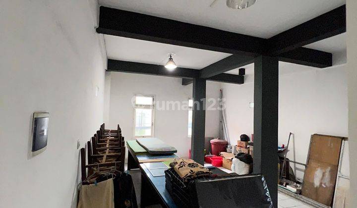 Dijual Ruko 3 Lantai SHM Lokasi Straregis Tengah Kota Semarang Ruko SHM Bagus 5