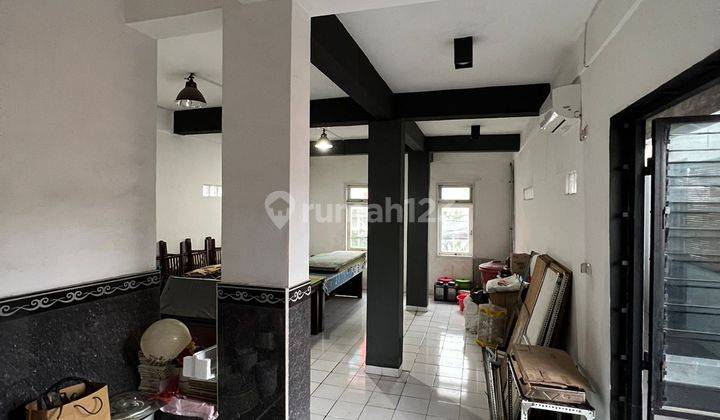 Dijual Ruko 3 Lantai SHM Lokasi Straregis Tengah Kota Semarang Ruko SHM Bagus 6
