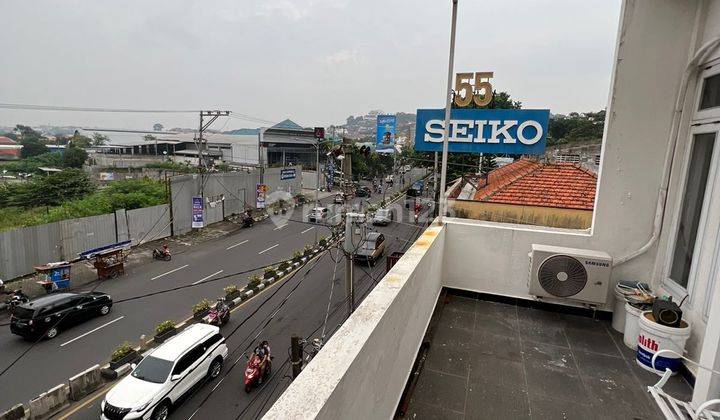 Dijual Ruko 3 Lantai SHM Lokasi Straregis Tengah Kota Semarang Ruko SHM Bagus 10