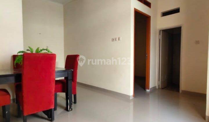 Dijual Murah Rumah 1 lantai  4