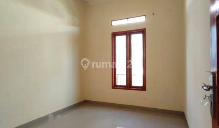 Dijual Murah Rumah 1 lantai  8