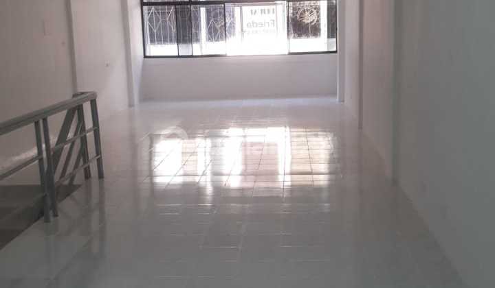 Dijual Ruko di Mangga Besar