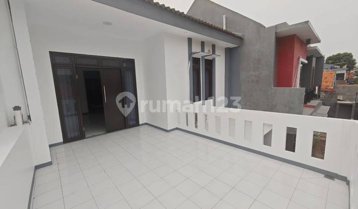 Dijual rumah di Kebun Jeruk, Jakarta Barat 2