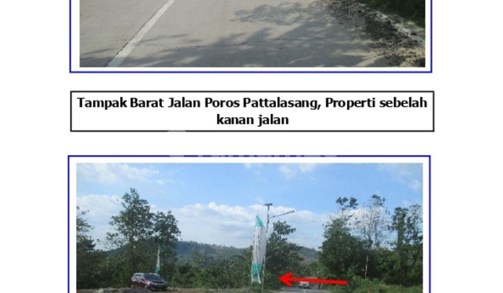 Cheap Land For Sale in Makassar, South Sulawesi | Negotiable Until Deal