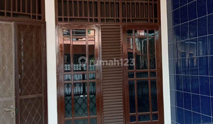 Dijual Rumah di Sunter Agung, Jakarta Utara 2