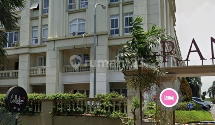 For Sale: Grand Pallace Shophouse, Kemayoran, Central Jakarta 2