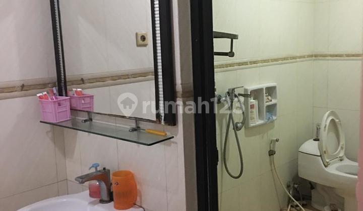 For Sale Shop House in Gunung Sahari, Location on Main Road Near Pademangan