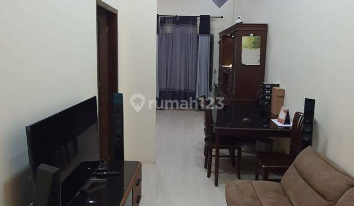 Dijual Rumah Bentuk Ngantong Dan Ada Rooftop. Cantik Sekali 6