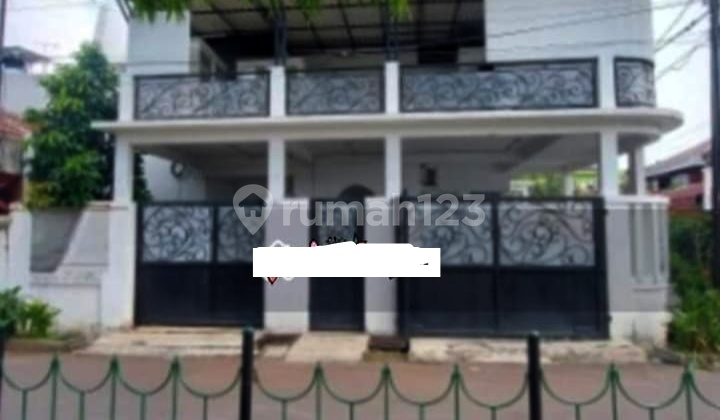 Dijual Rumah di Jakarta Timur, Duren Sawit. SHM Dijual Rumah di Jakarta Timur, Duren Sawit. SHM