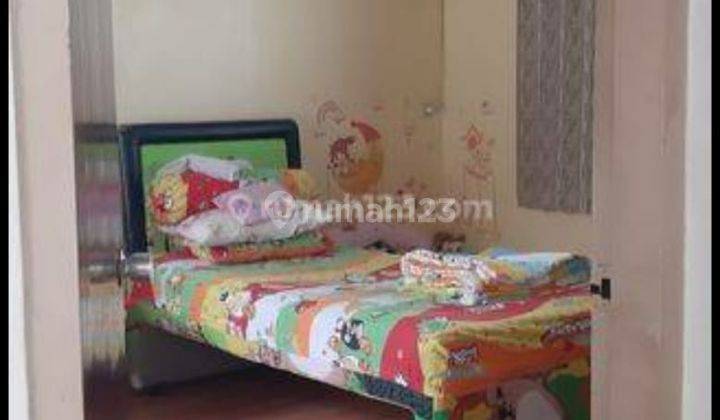 Dijual Rumah di Gunung Sahari, SHM Layak Huni 2